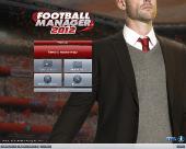 Football Manager 2012 (2011/RUS/ENG/RePack by R.G.UniGamers)