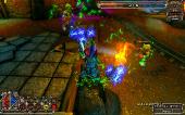  Dungeon Defenders v7.04 + 6 DLC (2011/Repack Fenixx)