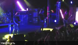 Mastodon - Live Portland Oregon 2011-11-05