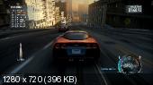 Need for Speed: The Run (2011)[RUSMulti8] Origin-Rip