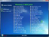WPI для Windows 7 (32/64 Bit) от 08.11.2011