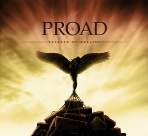 Proad - Refused by Reality [EP] (2011)