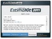 EstimaKit 2011 v1.0.1.1321 Portable (2011)