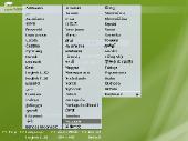 openSUSE 12.1 LiveCDs: Gnome, KDE; Langs & NonOss Addons