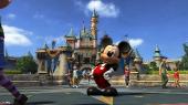 Kinect Disneyland Adventures (2011/RF/RUS/XBOX360)