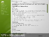 openSUSE 12.1 [i586 + x86_64] (2xDVD)