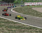 F1 Mania 1992/2011 (PC/2011/EN)
