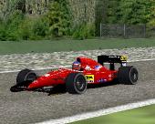 F1 Mania 1992/2011 (PC/2011/EN)