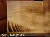 Keep Of Kalessin - 2006 - Armada, 2008 - Kolossus, (Vinyl Rips 16 bit 48 kHz)