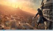 Assassin's Creed: Revelations (PC/2011/MULTi12)