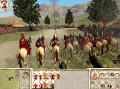 Rome: Total War - Gold Edition (2006/RUS/RePack by R.G.Repackers)