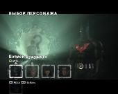 Batman:   / Batman: Arkham City *+ DLC* (2011/RUS/Multi9/Full/RePack)