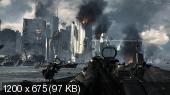 Call of Duty: Modern Warfare 3 (2011/RUS/RePack by R.G.Element Arts)