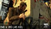 [PS3] Grand Theft Auto IV: Полное издание [FULLRip] [EUR/RUS]