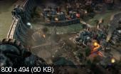 Anno 2070 Deluxe Edition (2011/RUS/Lossless RePack by R.G World Games)