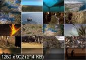 Discovery:  4D (3   3) / Discovery: Atlas 4D (2010) HDTVRip 720p