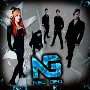 Neo Geo - Self-Titled (2011)