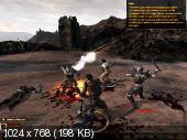 Dragon Age 2 v1.03 + 14 DLC + 26 Items + High Res Texture Pack (Repack Fenixx)