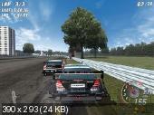  ToCA Race Driver 3 v1.1 (PC/RUS)