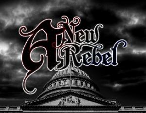 A New Rebel  A New Rebel [EP] (2011)