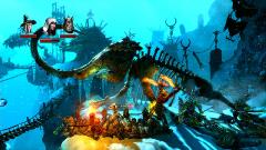 Trine:  (2011/RUS/ENG/RePack by R.G.Origami)