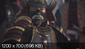 Total War: Shogun 2 Update 4 (2011/Repack Fenixx/RUS)