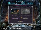 Дом 1000 дверей. Семейные тайны. Collectors Edition (2011/RU)