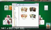 SolSuite 2012 v12.0 + Graphics Pack v.11.11 RePack by Boomer