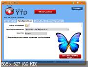 YTD YouTube Downloader 3.5 + Portable (2011/RUS)