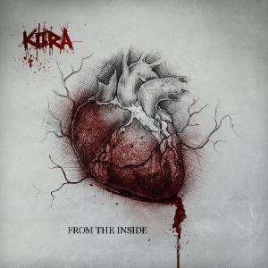 Kora - From The Inside (2011)