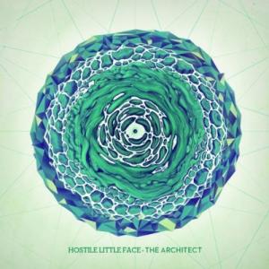Hostile Little Face - The Architect (2011)