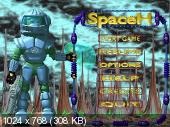  SpaceH (PC/2011)