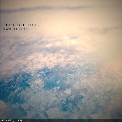 The Echelon Effect - Season, Part 4/4 (EP) (2011)