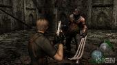 Resident Evil 4 HD (2011/ENG/PS3)