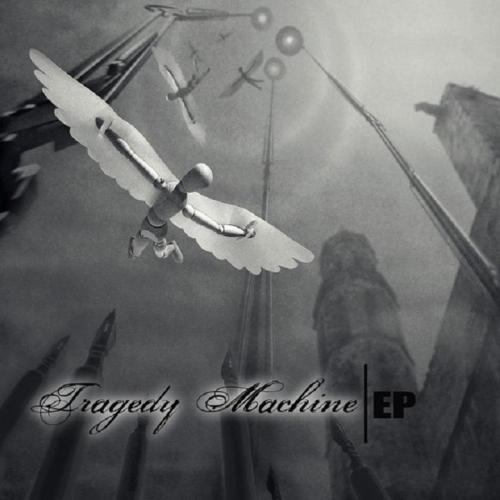 Tragedy Machine - Tragedy Machine [EP] (2008)