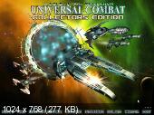 Universal Combat Коллекционное Издание v2 (PC/FULL)