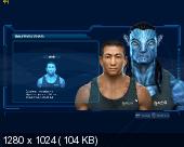 James Camerons Avatar: The Game v.1.02 (2009/RUS/ENG) RePack от R.G.BoxPack