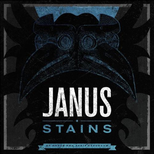 Janus - Stains [New Track] (2012)