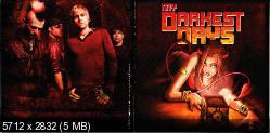 My Darkest Days - My Darkest Days [Best Buy Exclusive Edition] (2010)