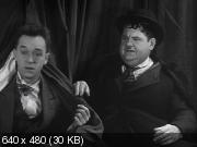 Perfect Day Laurel Hardy 1929 Dvdrip