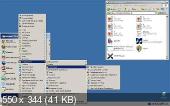 Windows XP SP3 Win Hadavar (2012/RUS)