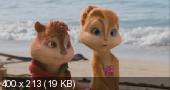    3/Alvin and the Chipmunks: Chipwrecked (2011) DVDRip