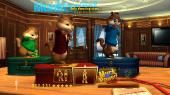 Alvin and the Chipmunks: Chipwrecked (2011/PAL/ENG/XBOX360)