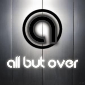 All But Over - All But Over [EP] (2010)