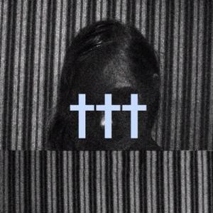  (Crosses) - [EP]  (2012)