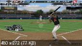 Major League Baseball 2K8 (2008)