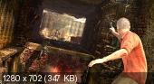 Uncharted 3: Иллюзии Дрейка [2011, EUR/RUSSOUND]