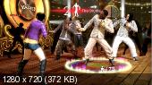 [Wii] The Black Eyed Peas Experience [Multi 3][PAL] [PAL, Multi5]