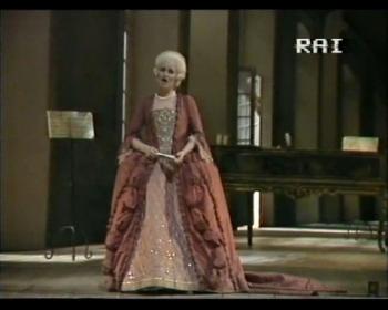  -   / Le nozze di Figaro (1982) TVRip