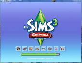 The Sims 3 - Коллекция 10 в 2 (2011/RUS/RePack by S.Balykov)
